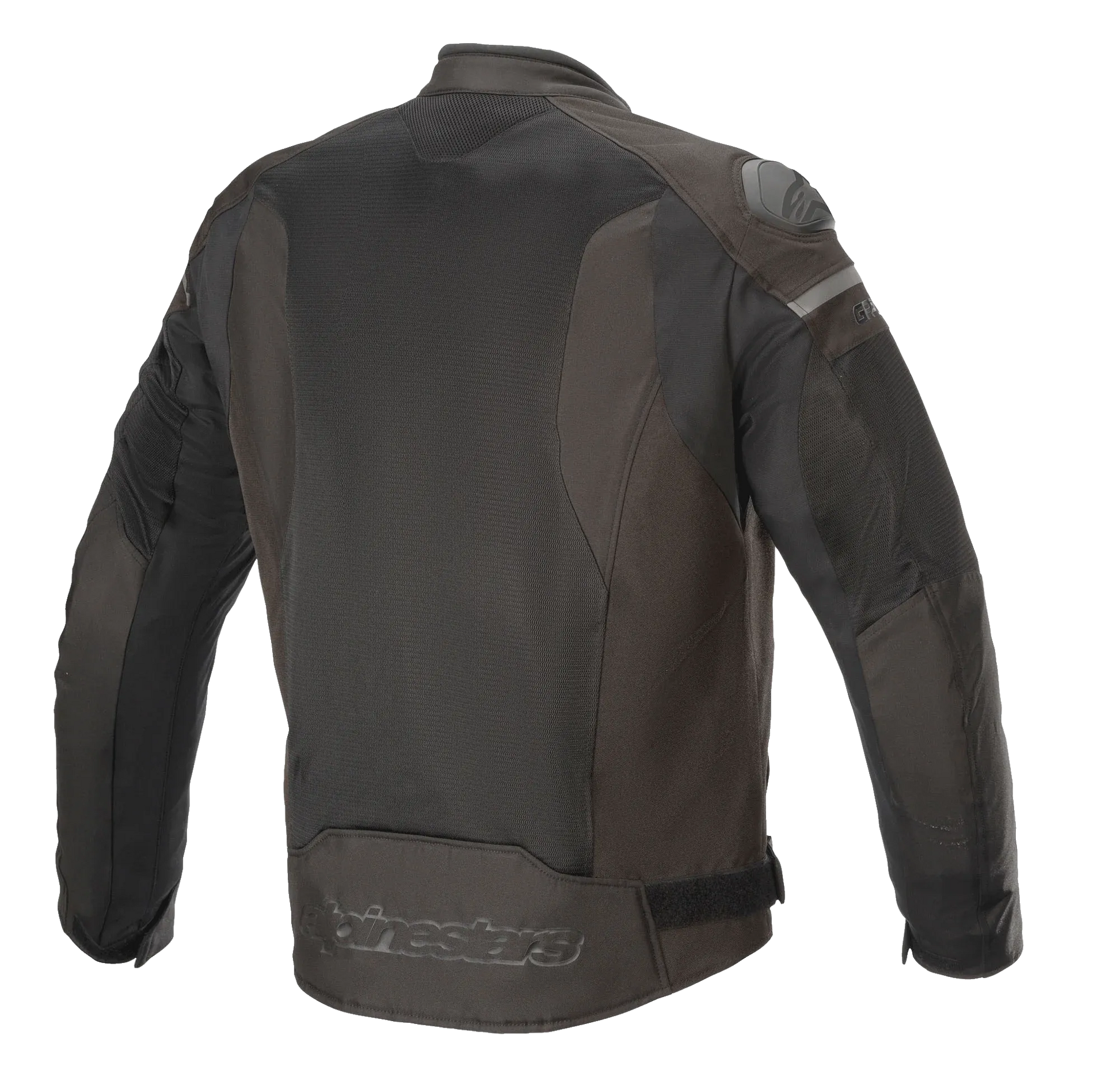 T-GP Plus R V3 Air Jacket-Motorcycle Race Suit