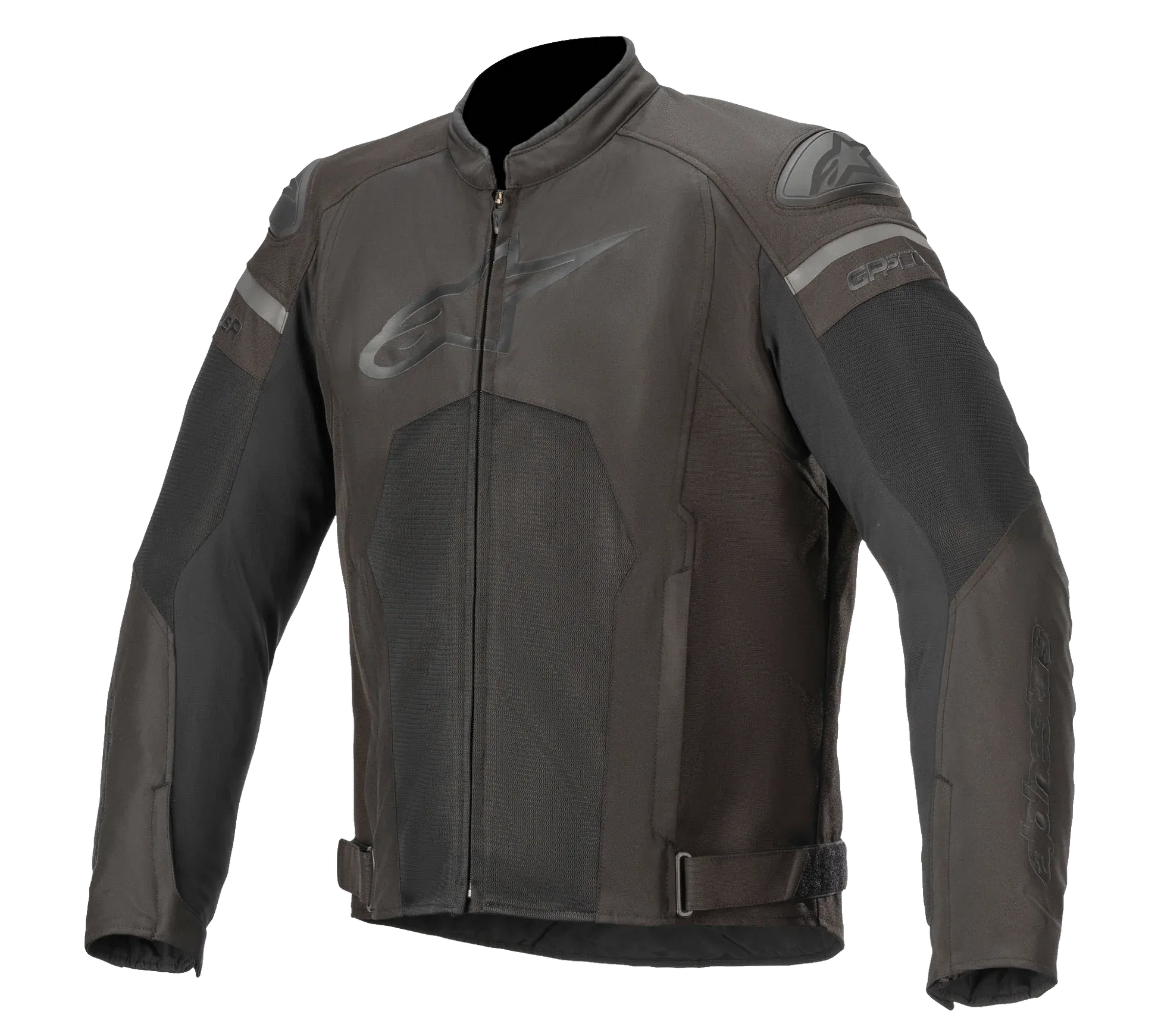 T-GP Plus R V3 Air Jacket-Motorcycle Race Suit