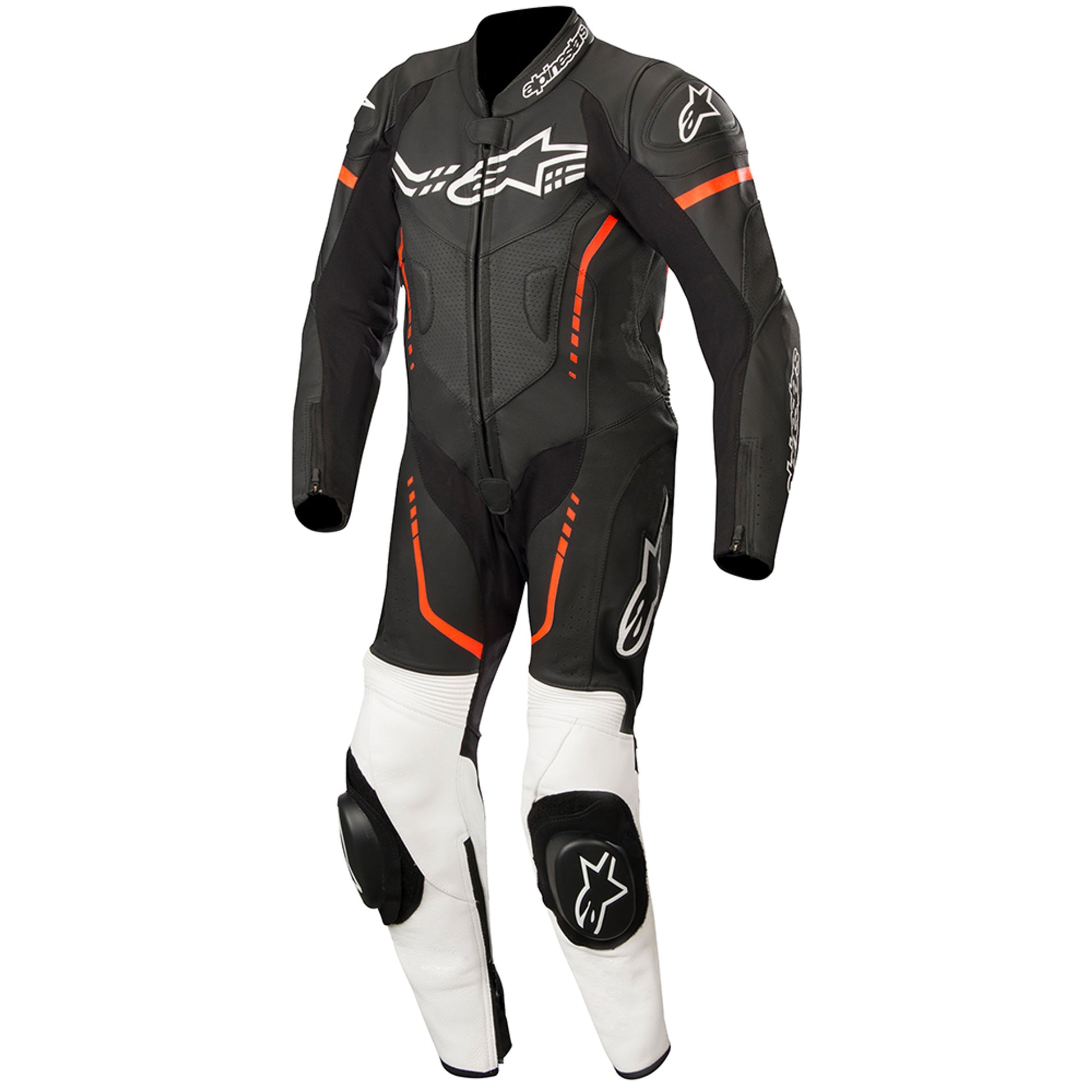 Alpinestars Youth GP Plus Cup Leather Race Suit-Motorcycle Race Suit