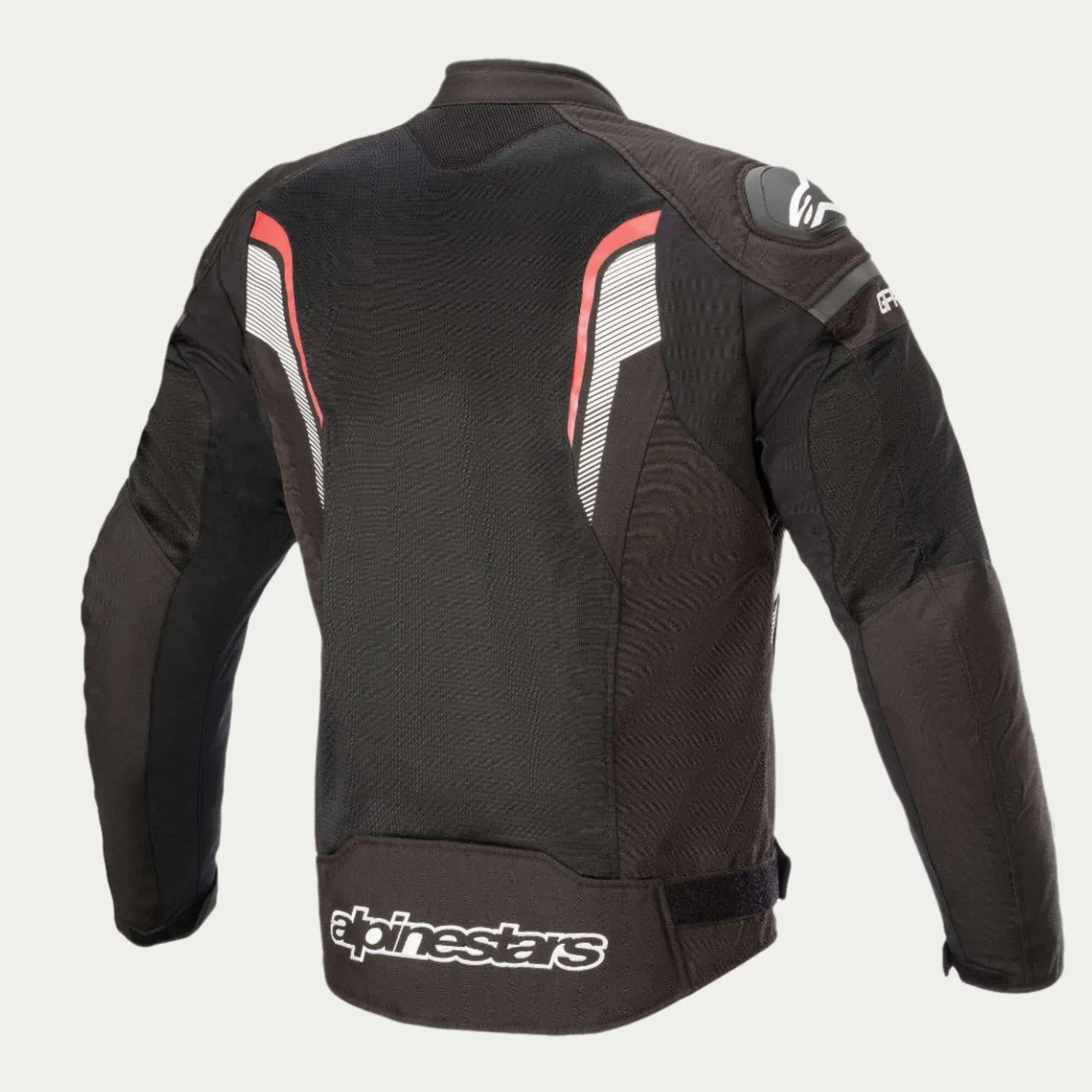 T-GP Plus R V3 Air Jacket-Motorcycle Race Suit