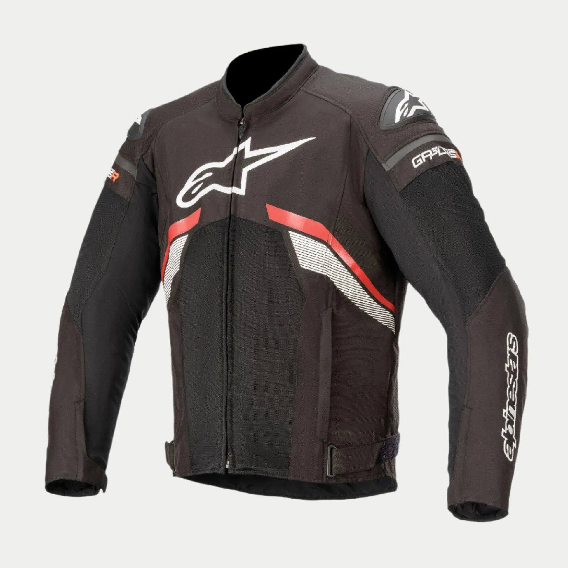T-GP Plus R V3 Air Jacket-Motorcycle Race Suit