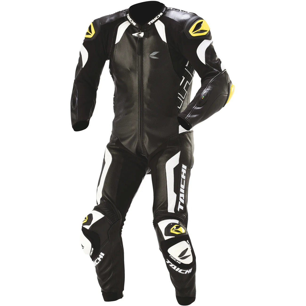 GP-EVO R107 TECH AIR RACING SUIT RED NXL107-Motorcycle Race Suit