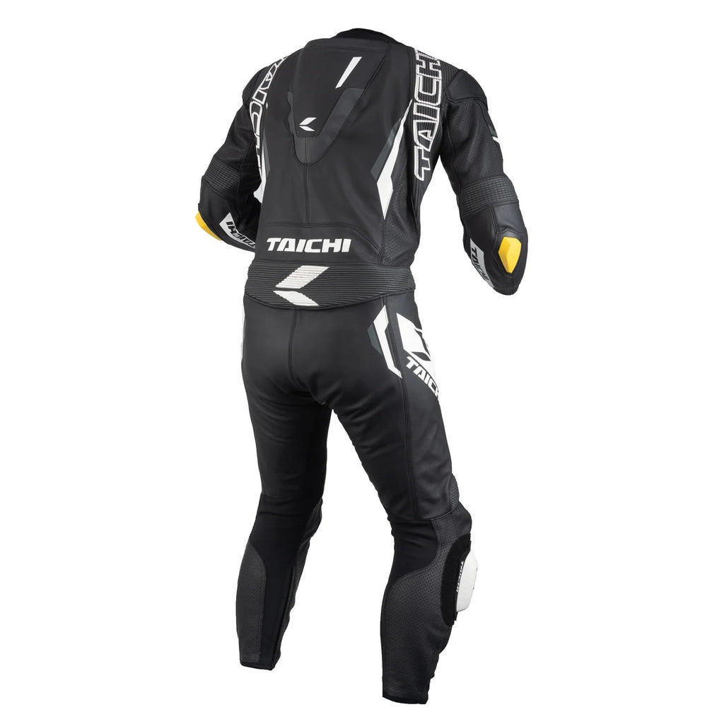 GP-WRX R307 RACING SUIT NEON RED NXL307-Motorcycle Race Suit
