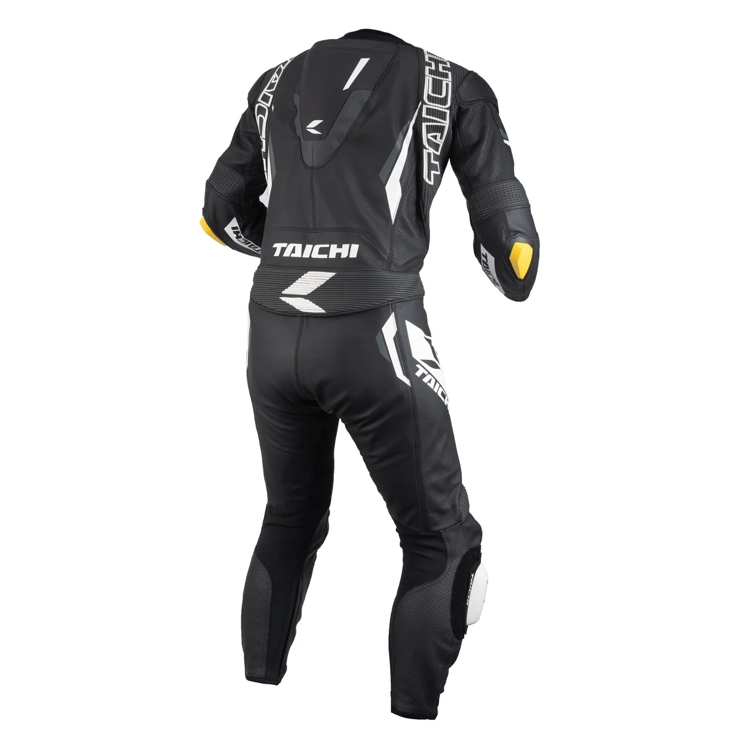 GP-WRX R307 RACING SUIT NEON RED NXL307-Motorcycle Race Suit