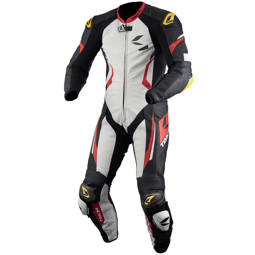GP-WRX R307 RACING SUIT BLACK/GREEN NXL307 LIMITED EDITION-Motorcycle Race Suit