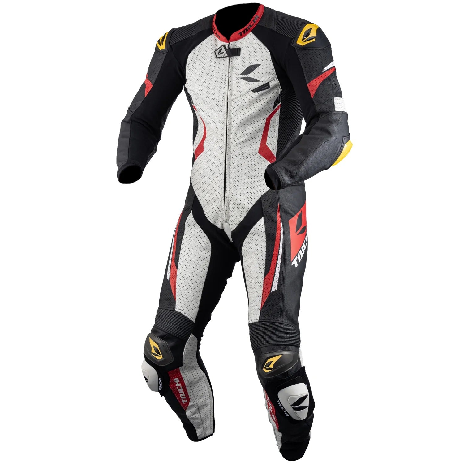 GP-WRX R307 RACING SUIT BLACK/GREEN NXL307 LIMITED EDITION-Motorcycle Race Suit
