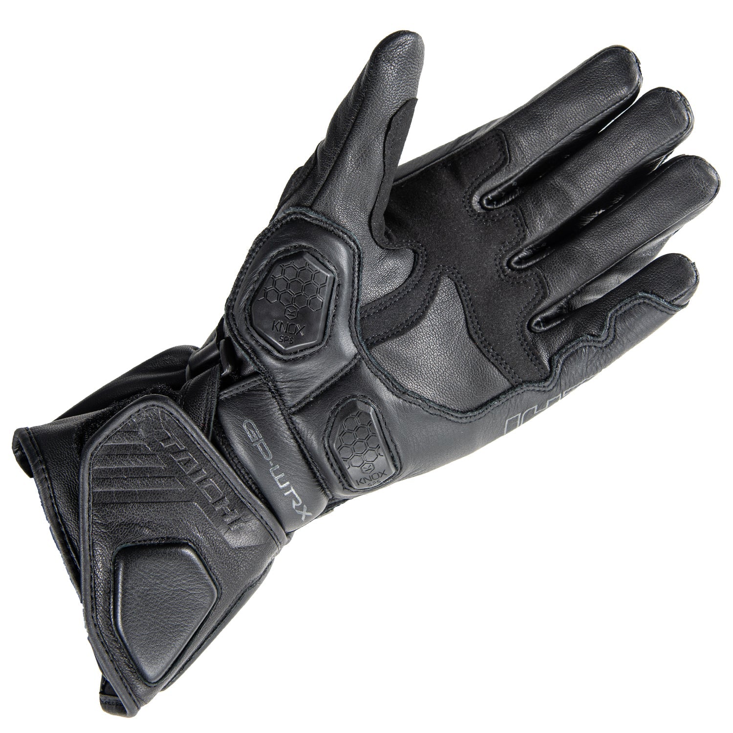 GP-WRX RACING GLOVE WHITE NXT056-Motorcycle Race Suit