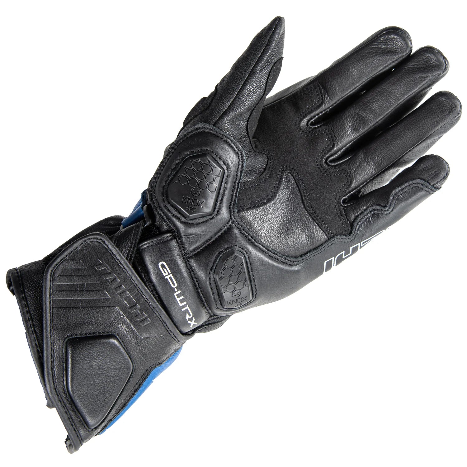 GP-WRX RACING GLOVE WHITE NXT056-Motorcycle Race Suit