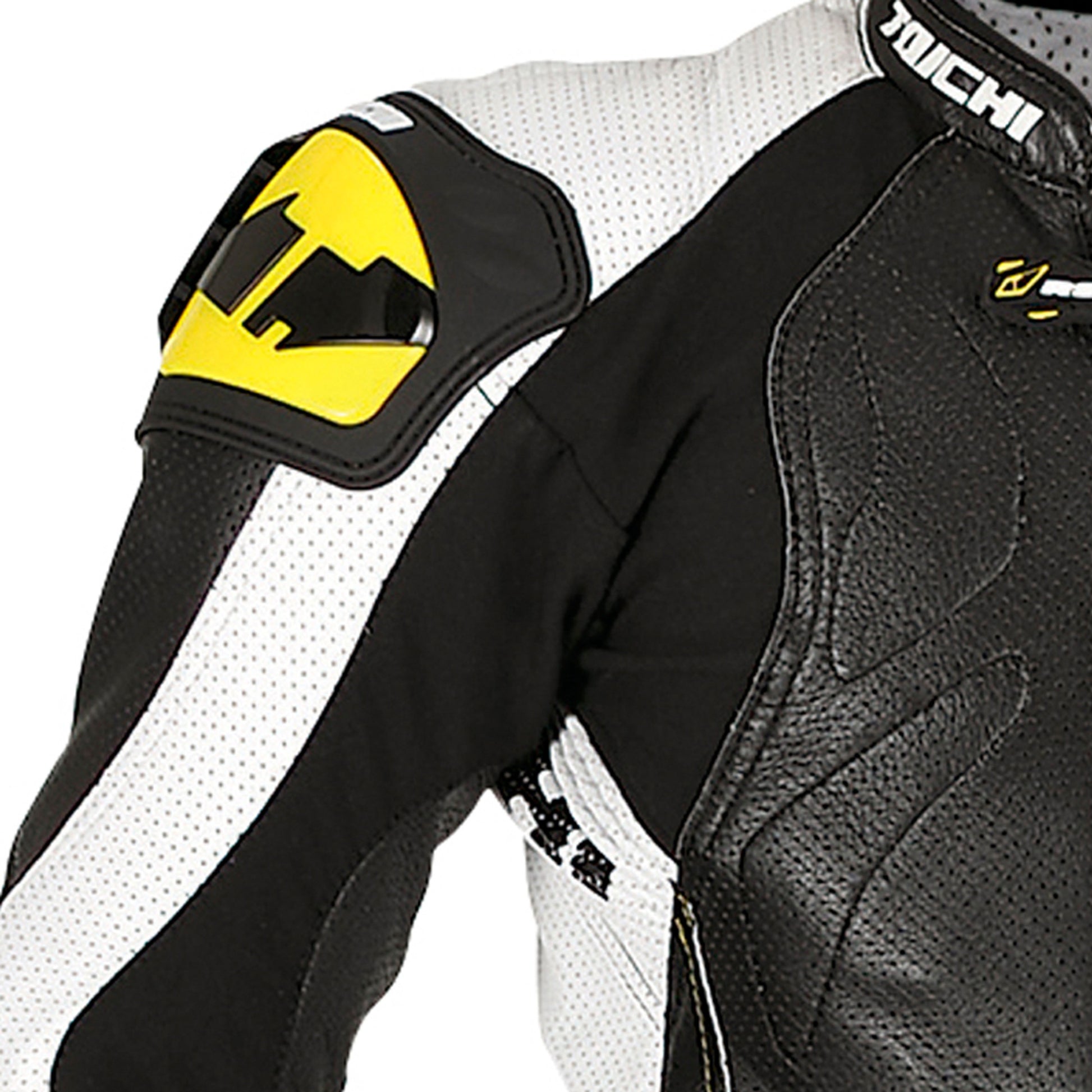 RS Taichi GP-MAX R101 Leather Race Suit NXL101-Motorcycle Race Suit