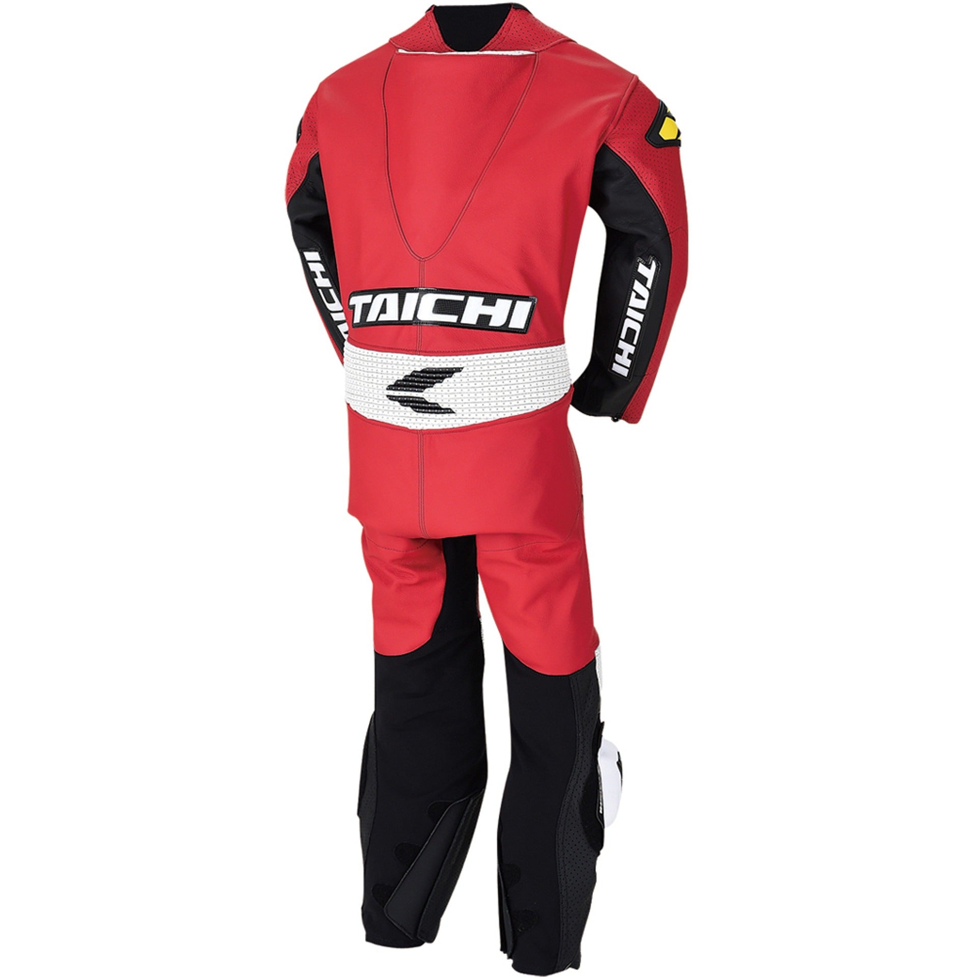 RS Taichi J022 Kids One Piece Leather Motorcycle Race Suit NXL022-Motorcycle Race Suit