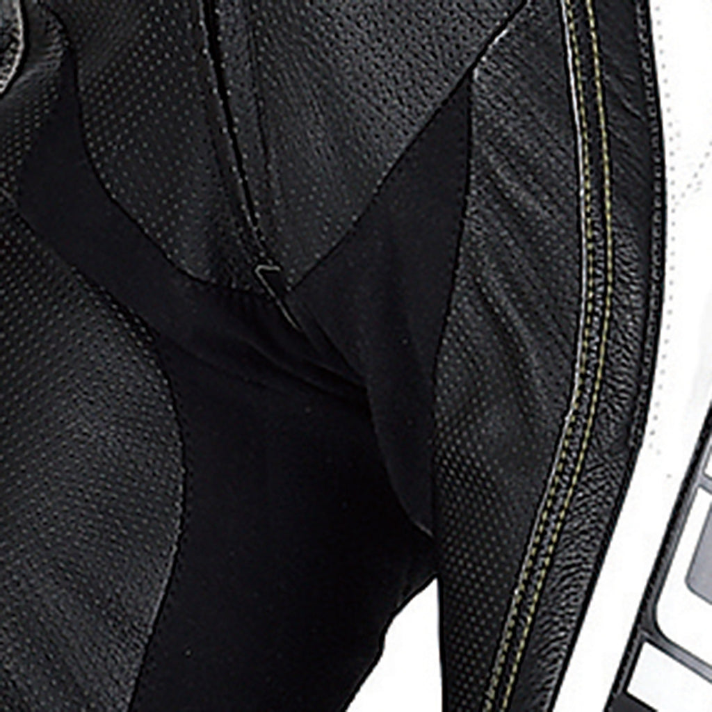 RS Taichi GP-Max R104 One-Piece Leather Suit NXL104-Motorcycle Race Suit