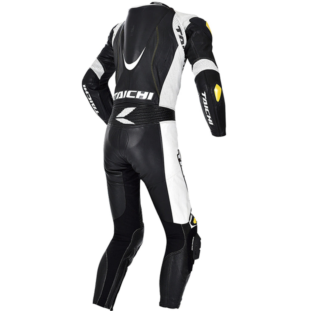 RS Taichi GP-Max R104 One-Piece Leather Suit NXL104-Motorcycle Race Suit