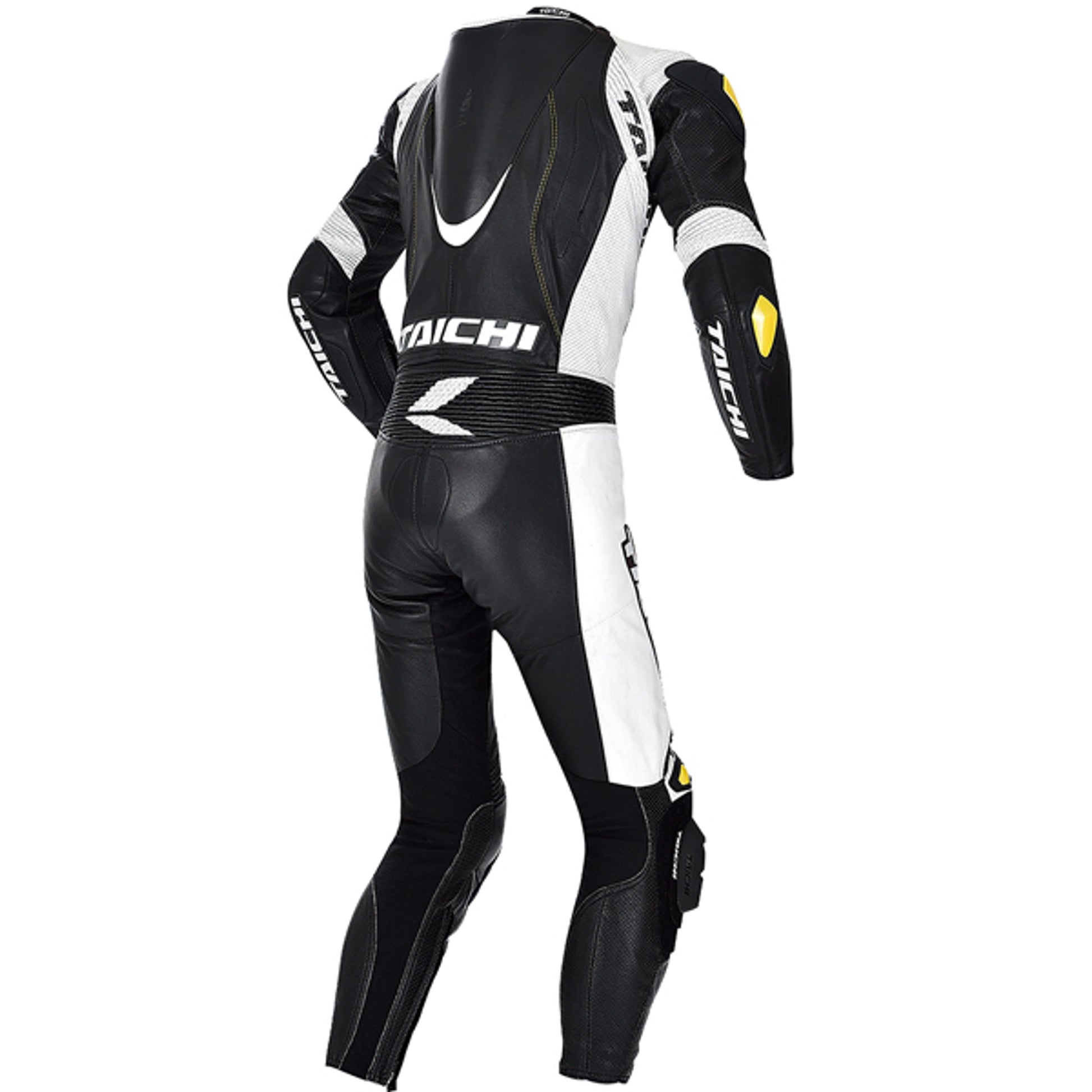 RS Taichi GP-Max R104 One-Piece Leather Suit NXL104-Motorcycle Race Suit