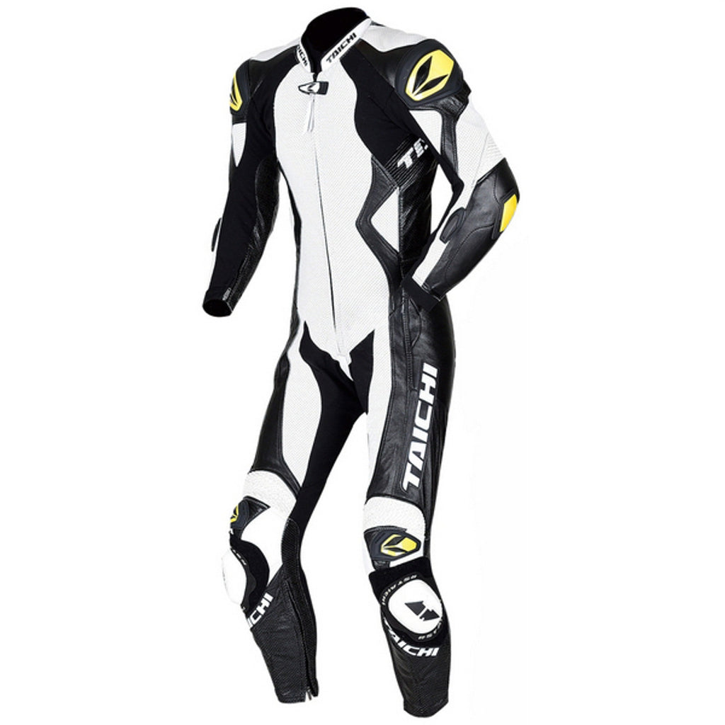RS Taichi NXL103 GP-MAX R103 Leather Suit-Motorcycle Race Suit