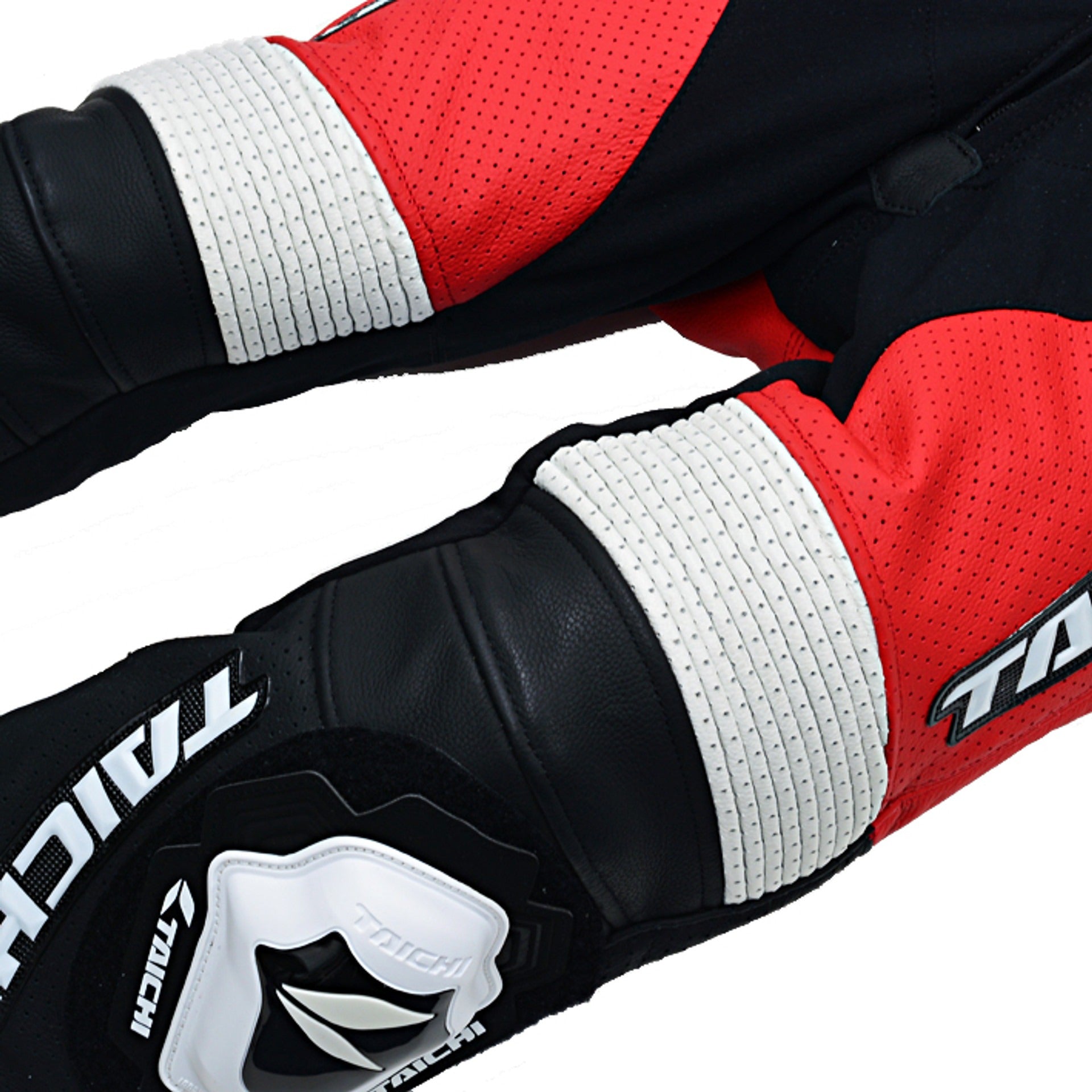RS Taichi J022 Kids One Piece Leather Motorcycle Race Suit NXL022-Motorcycle Race Suit