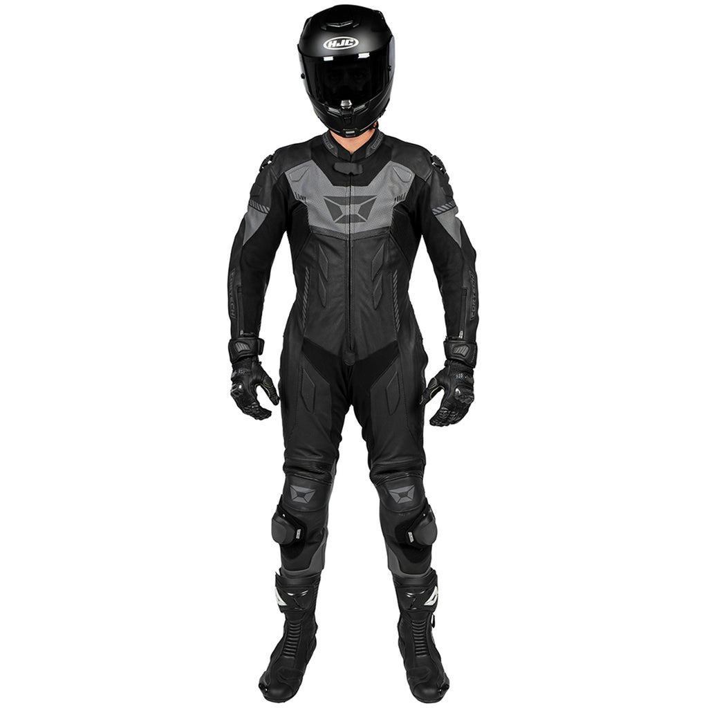 Cortech Revo Sport Air Men's 1-Piece Suit-Motorcycle Race Suit