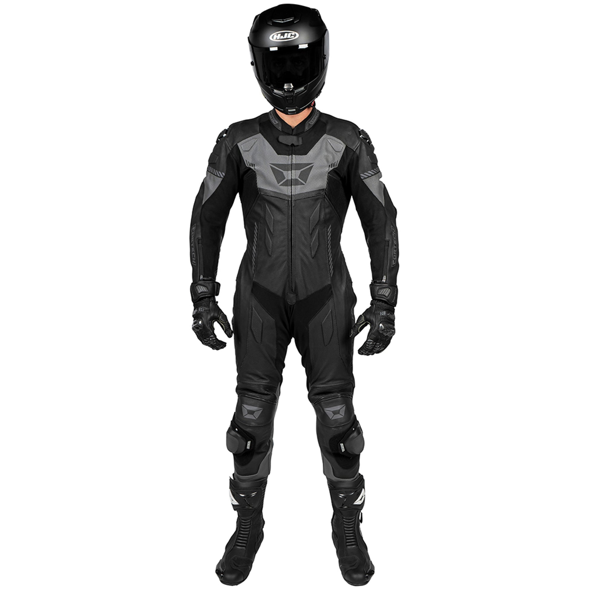 Cortech Revo Sport Air Men's 1-Piece Suit-Motorcycle Race Suit