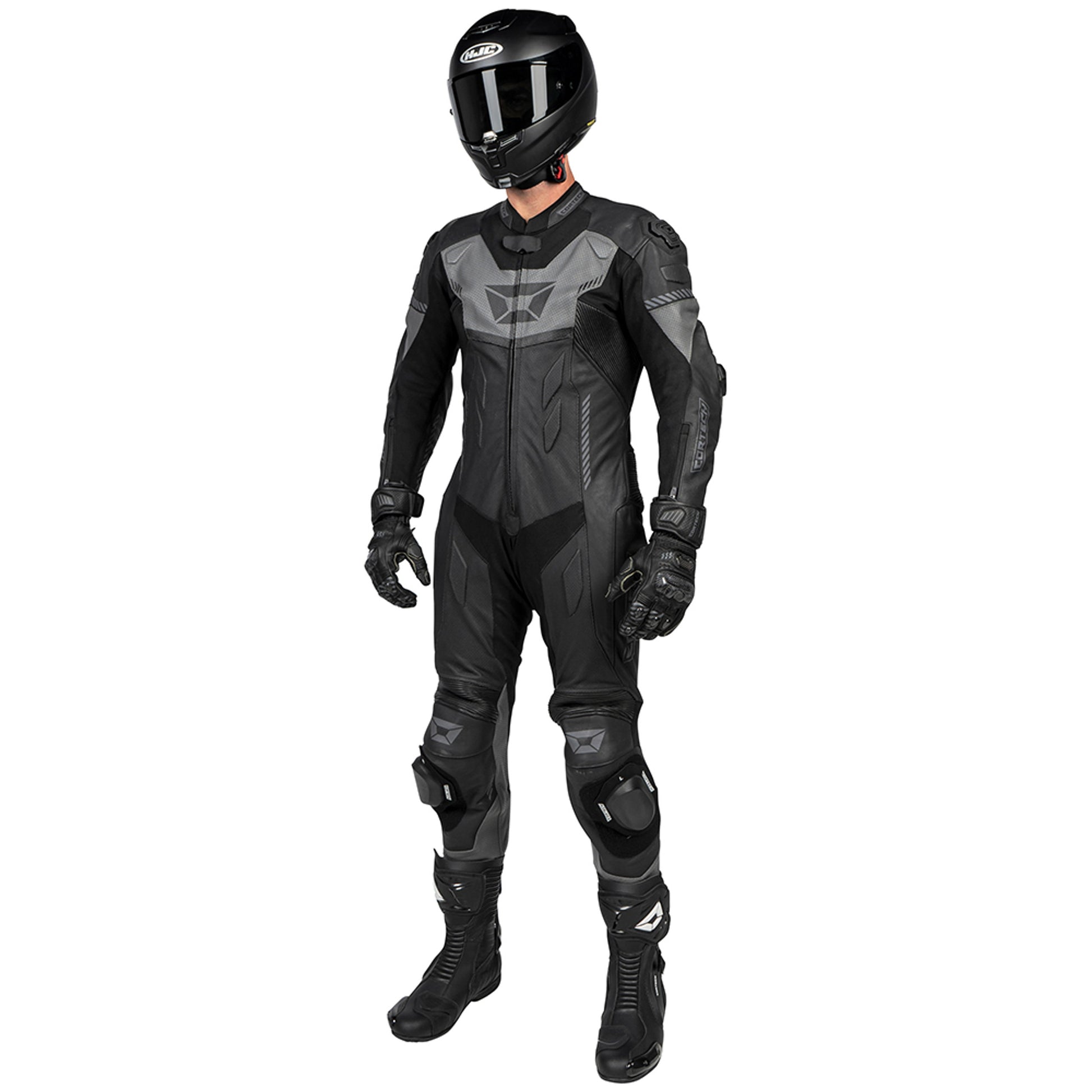 Cortech Revo Sport Air Men's 1-Piece Suit-Motorcycle Race Suit