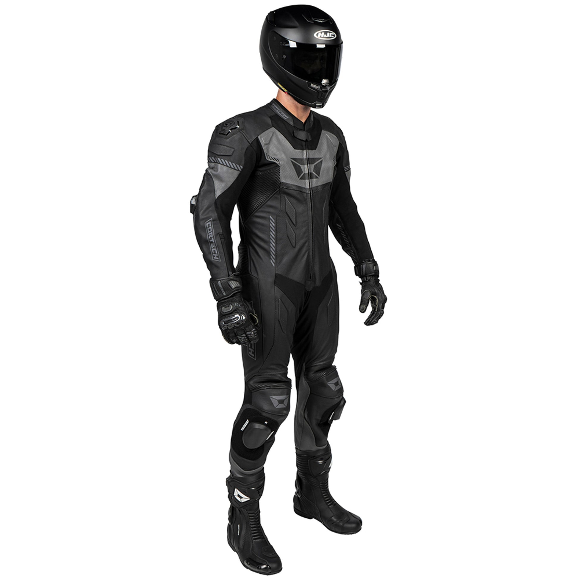 Cortech Revo Sport Air Men's 1-Piece Suit-Motorcycle Race Suit