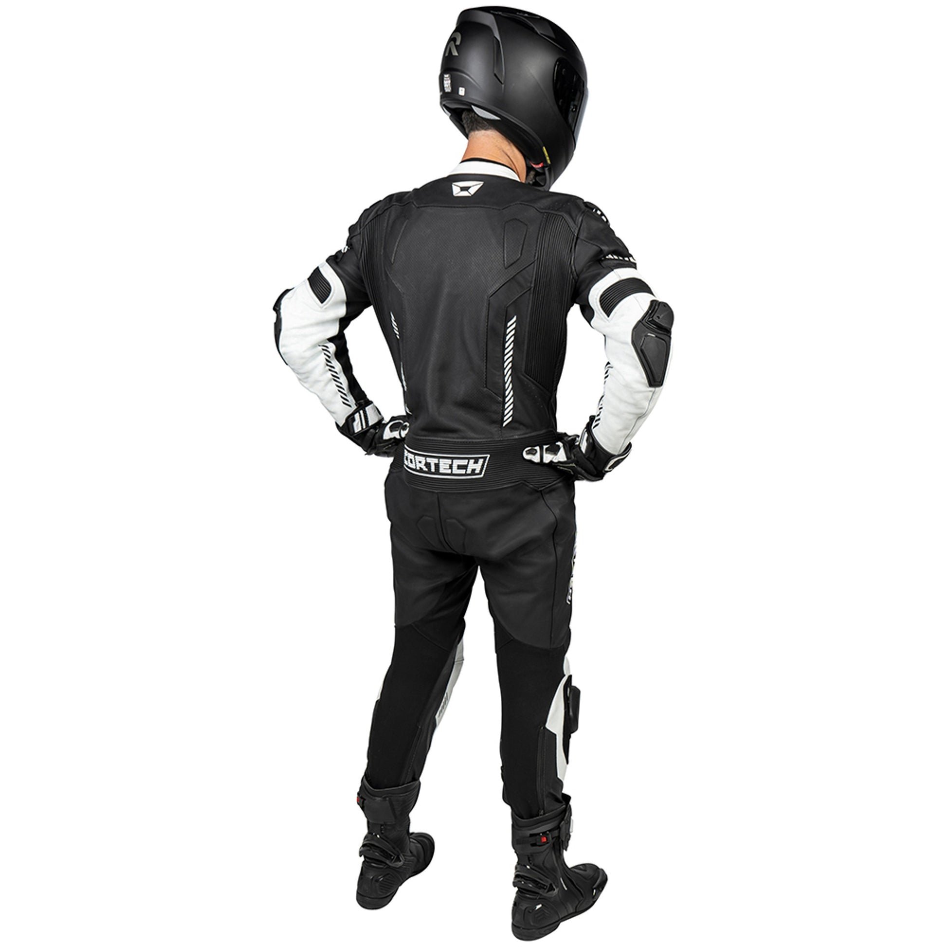 Cortech Revo Sport Air Men's 1-Piece Suit-Motorcycle Race Suit