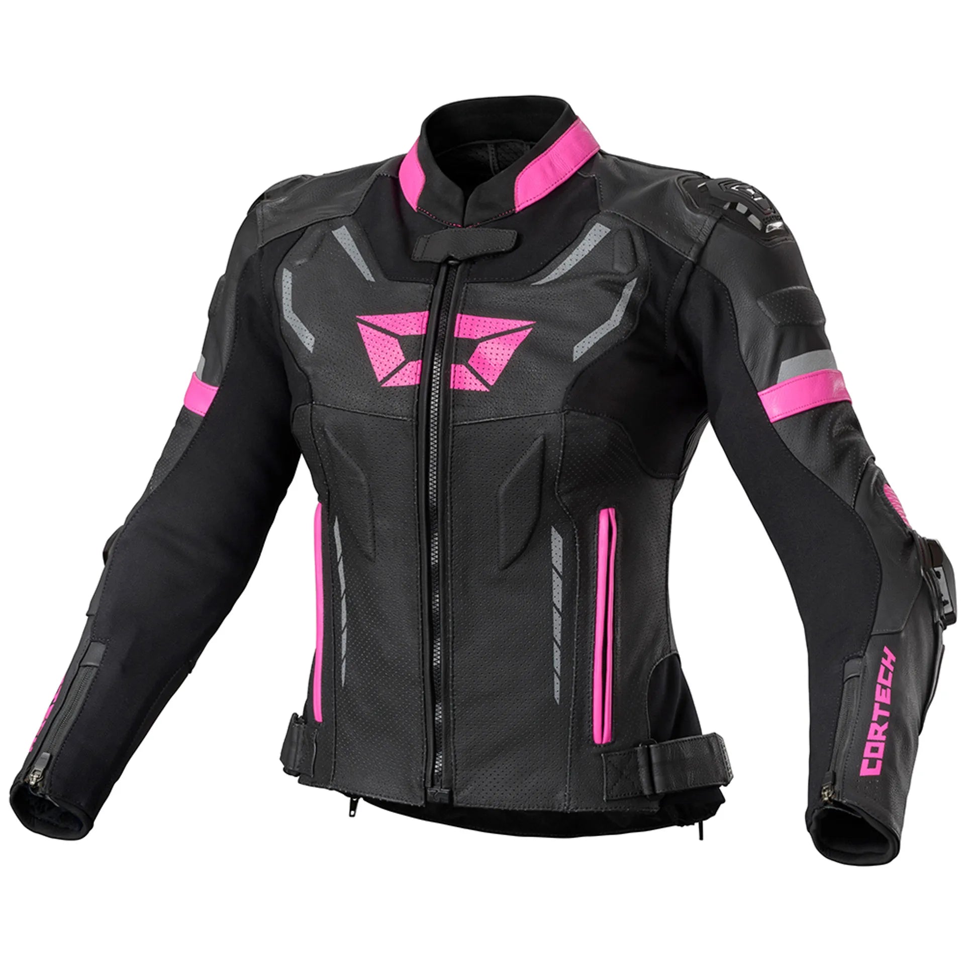 Cortech Revo Sport Air Women's Jacket-Motorcycle Race Suit