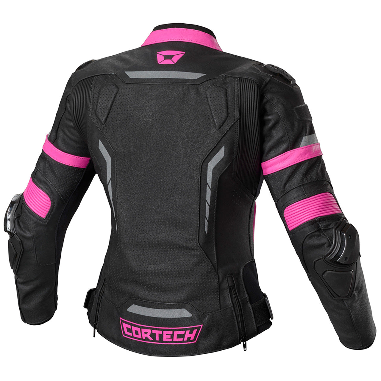 Cortech Revo Sport Air Women's Jacket-Motorcycle Race Suit