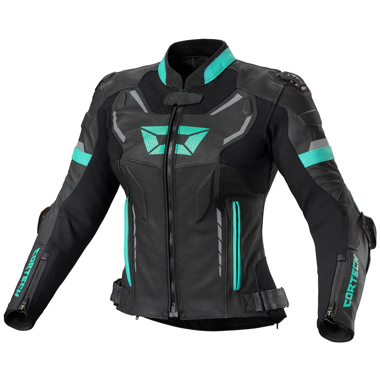 Cortech Revo Sport Air Women's Jacket-Motorcycle Race Suit
