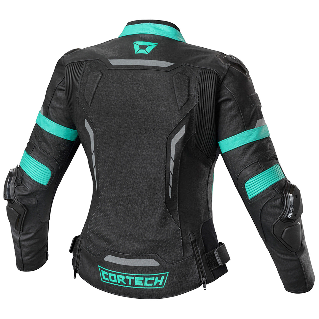 Cortech Revo Sport Air Women's Jacket-Motorcycle Race Suit