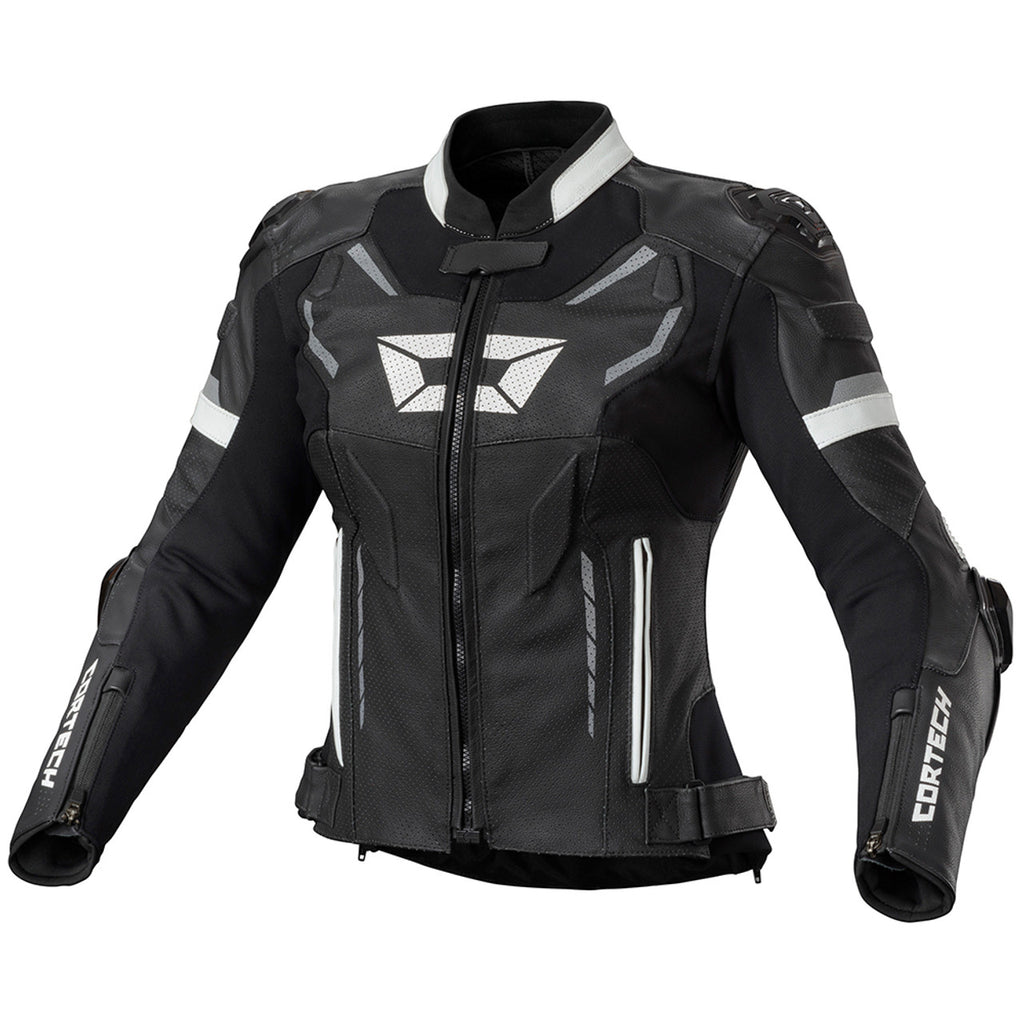 Cortech Revo Sport Air Women's Jacket-Motorcycle Race Suit