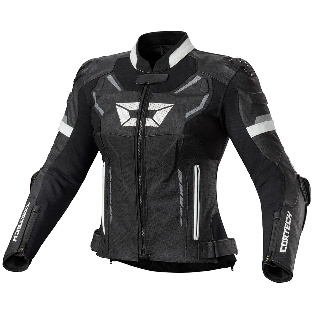 Cortech Revo Sport Air Women's Jacket-Motorcycle Race Suit