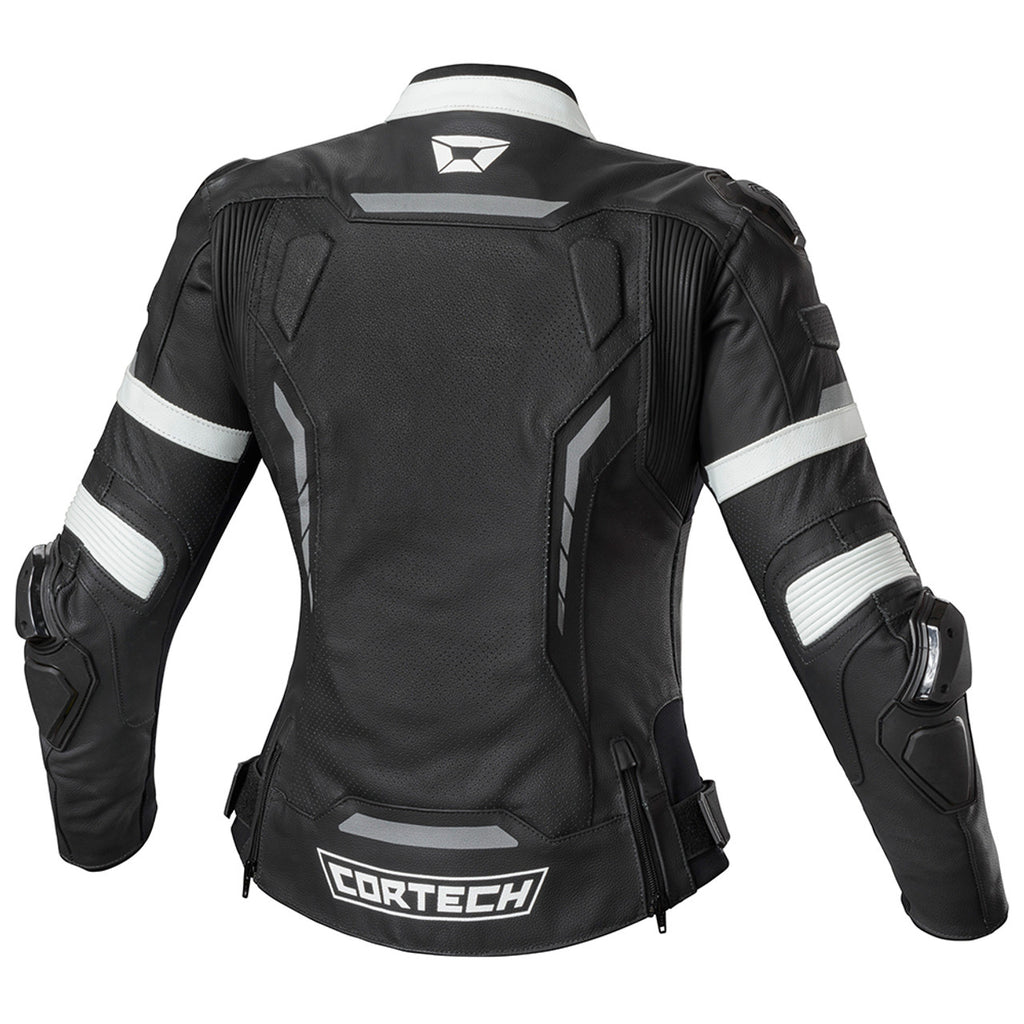 Cortech Revo Sport Air Women's Jacket-Motorcycle Race Suit