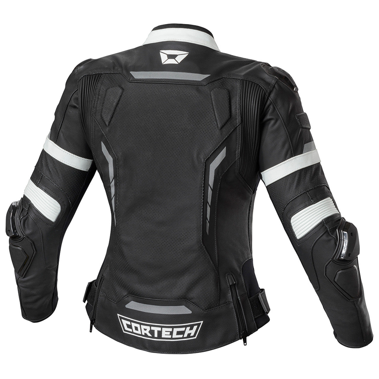 Cortech Revo Sport Air Women's Jacket-Motorcycle Race Suit