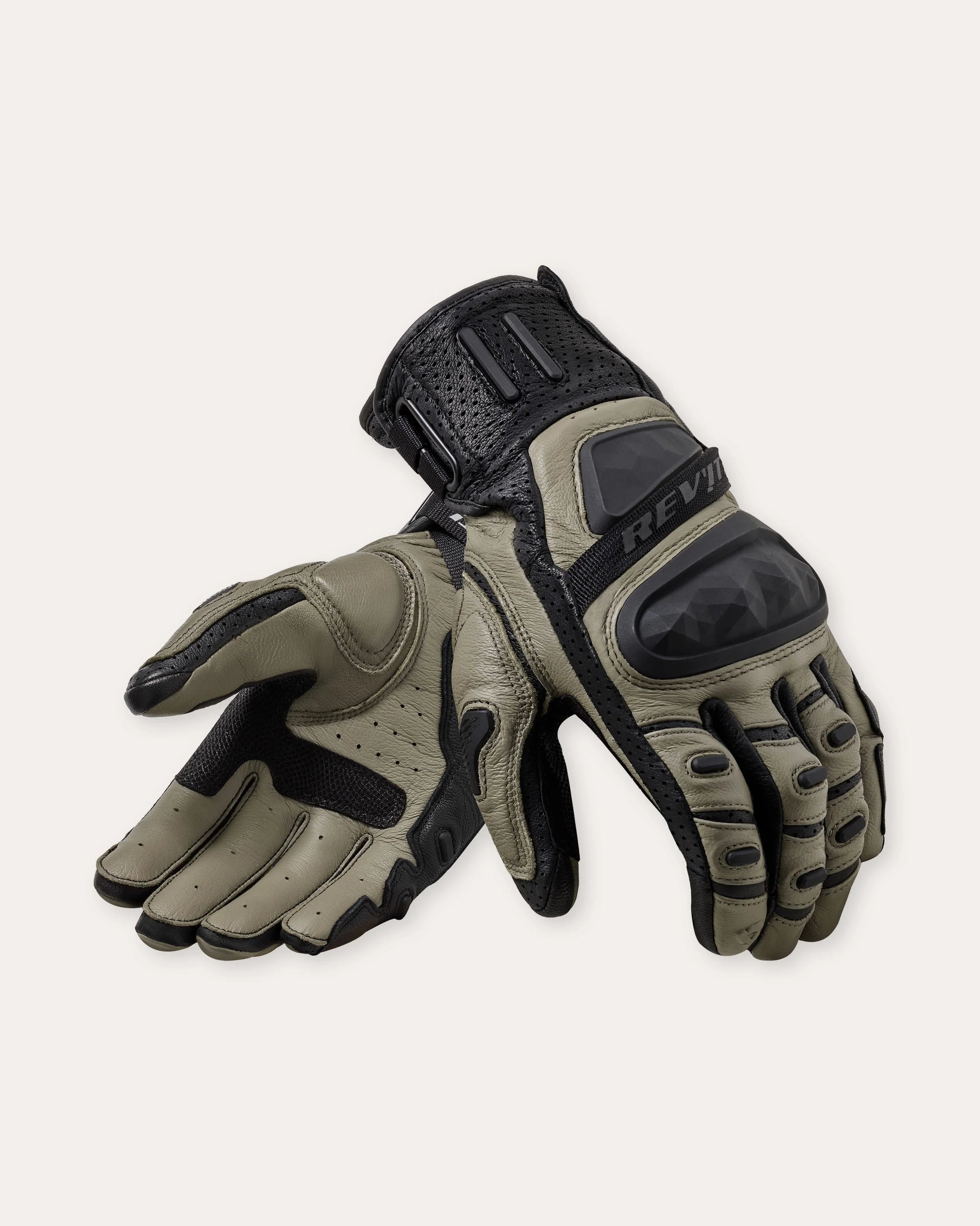 Gloves Cayenne 2-Motorcycle Race Suit
