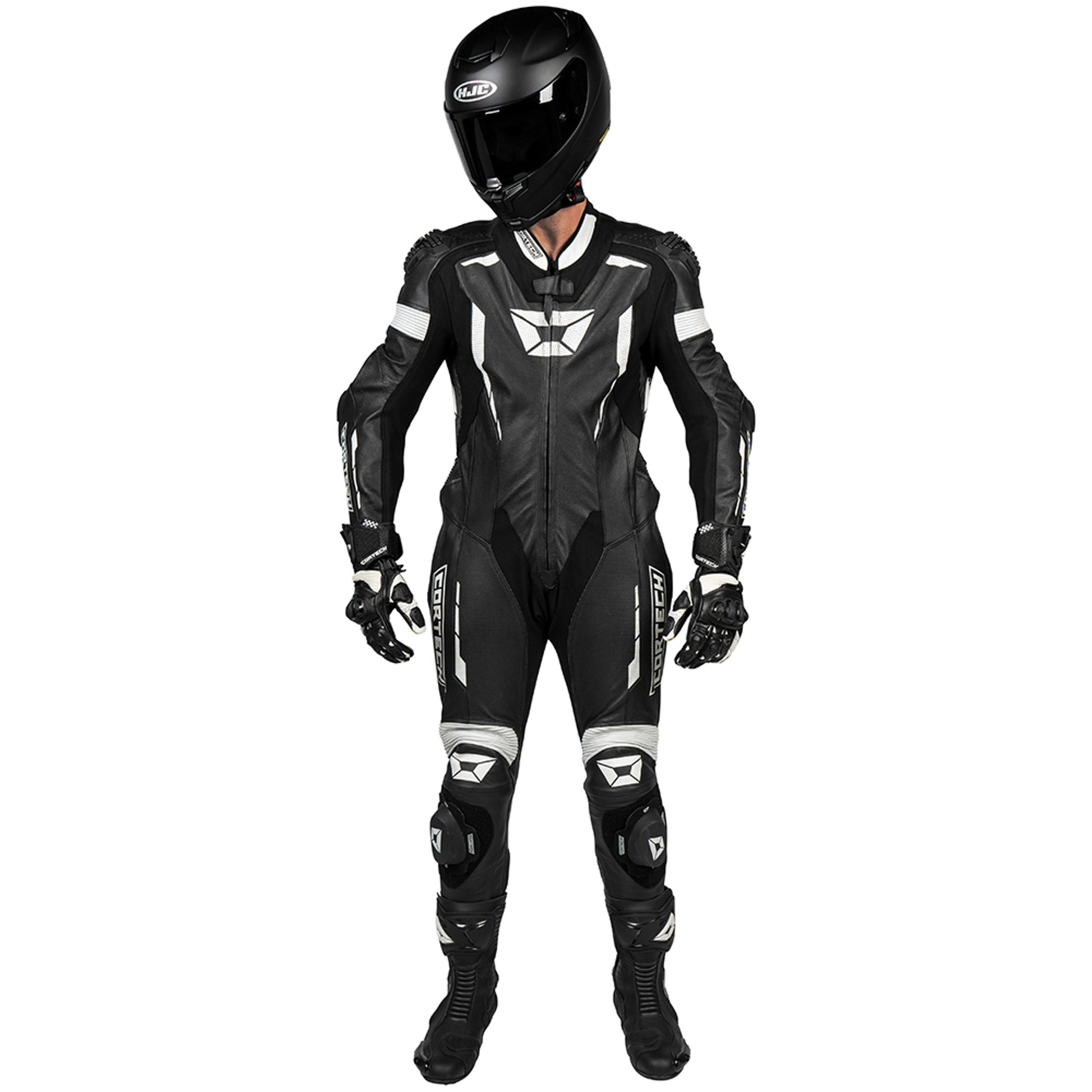 Cortech Sector Pro Air 1-Piece Suit-Motorcycle Race Suit