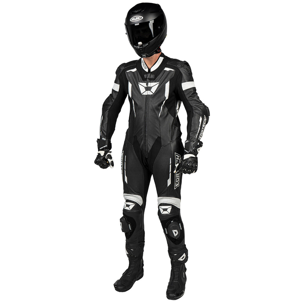 Cortech Sector Pro Air 1-Piece Suit-Motorcycle Race Suit