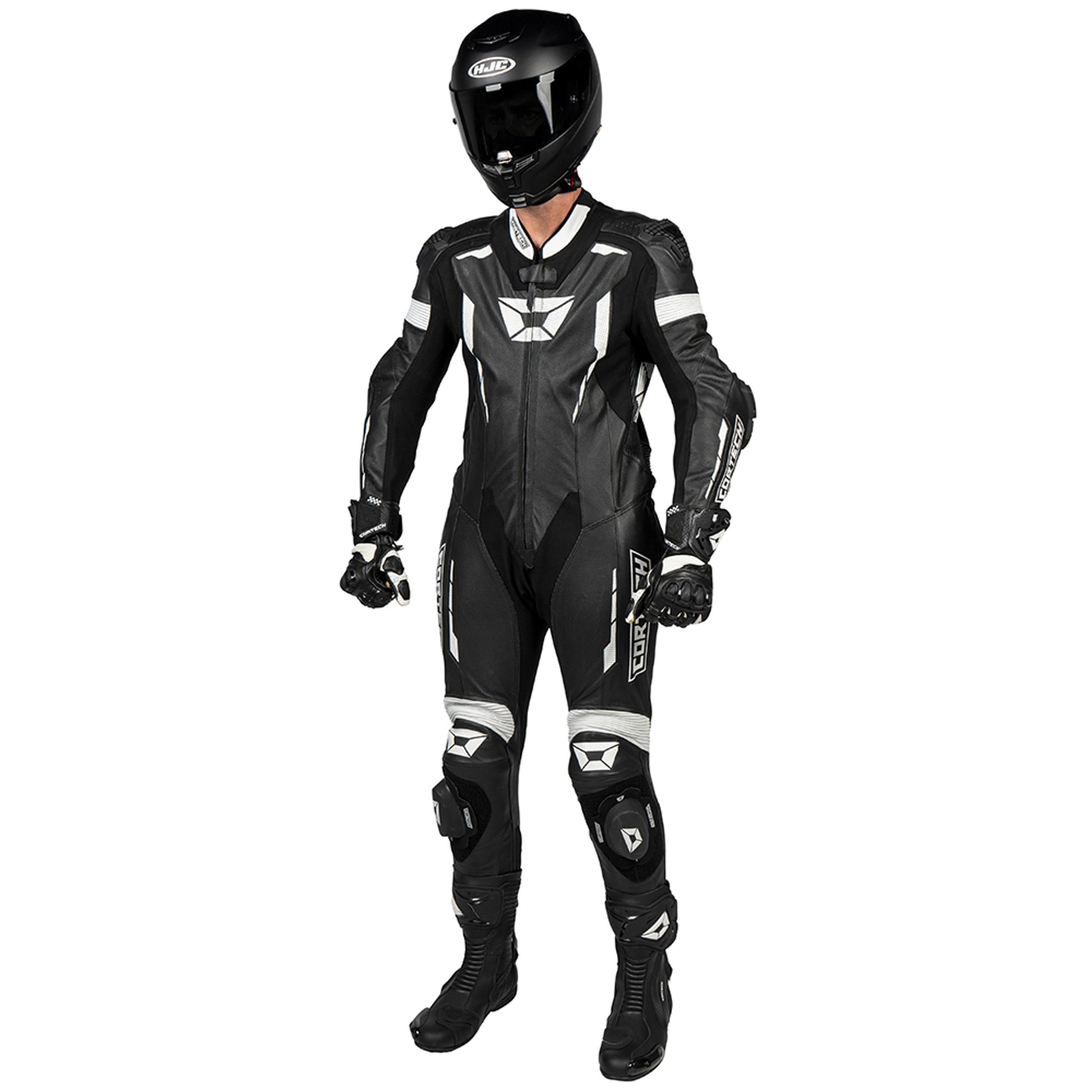 Cortech Sector Pro Air 1-Piece Suit-Motorcycle Race Suit