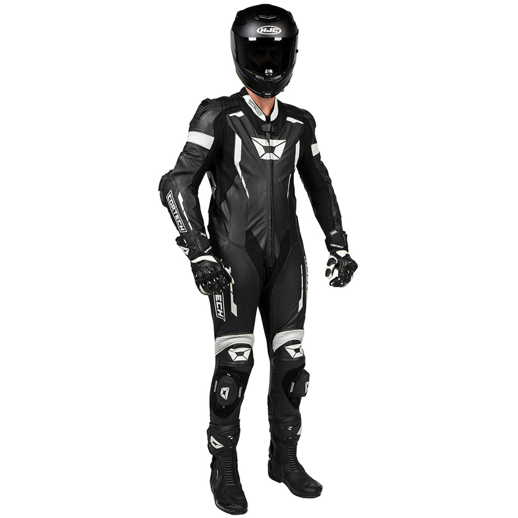 Cortech Sector Pro Air 1-Piece Suit-Motorcycle Race Suit
