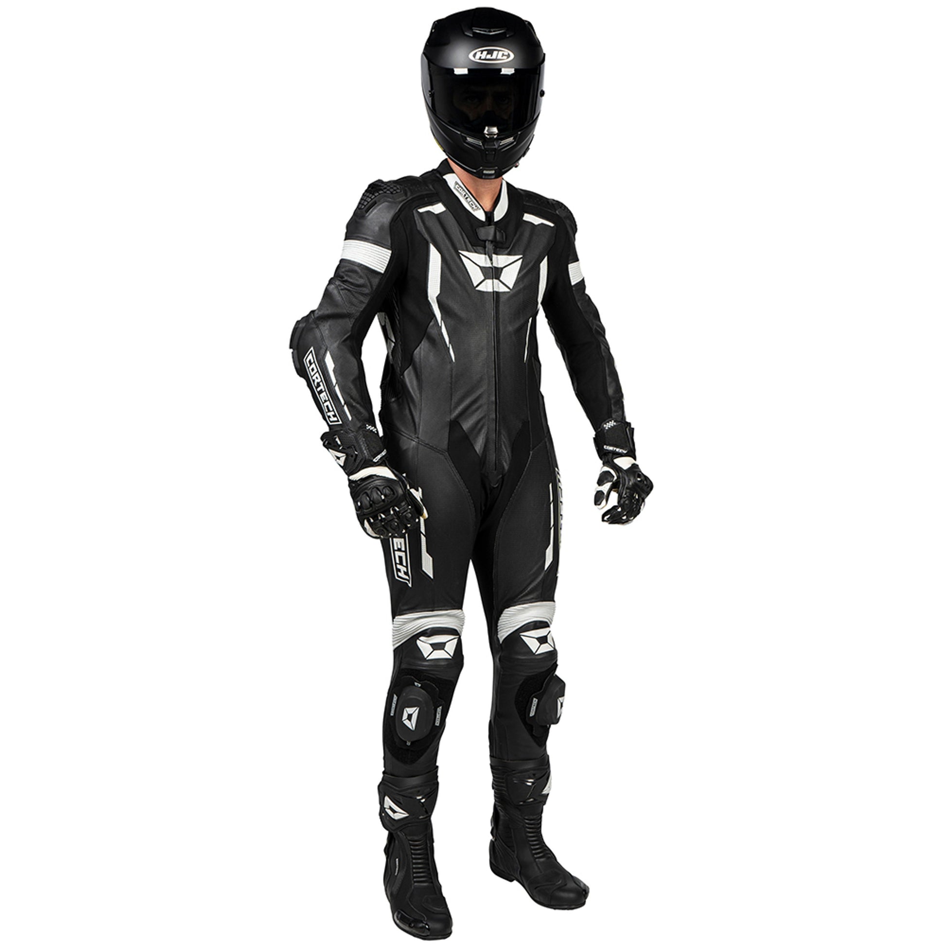 Cortech Sector Pro Air 1-Piece Suit-Motorcycle Race Suit
