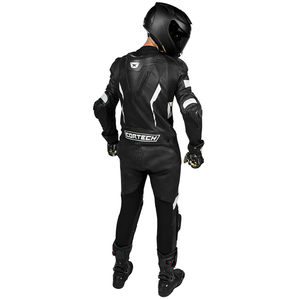 Cortech Sector Pro Air 1-Piece Suit-Motorcycle Race Suit