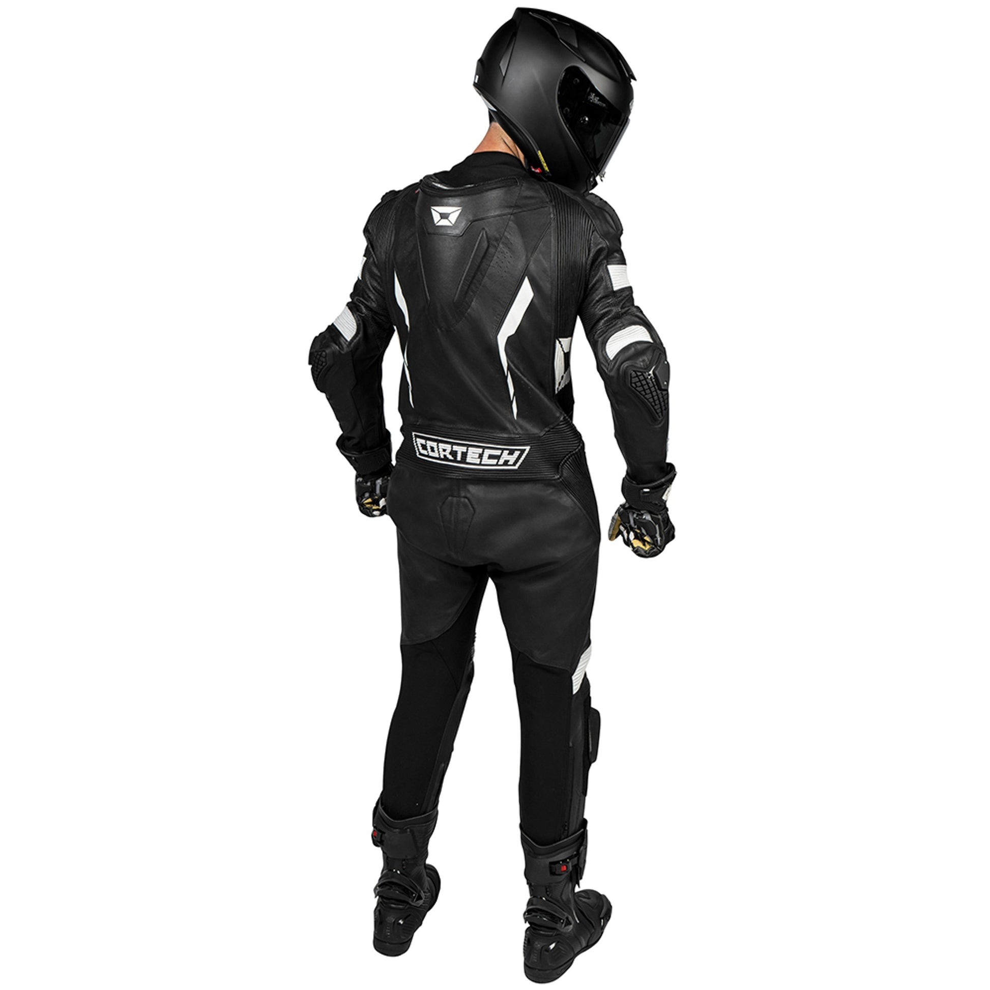 Cortech Sector Pro Air 1-Piece Suit-Motorcycle Race Suit