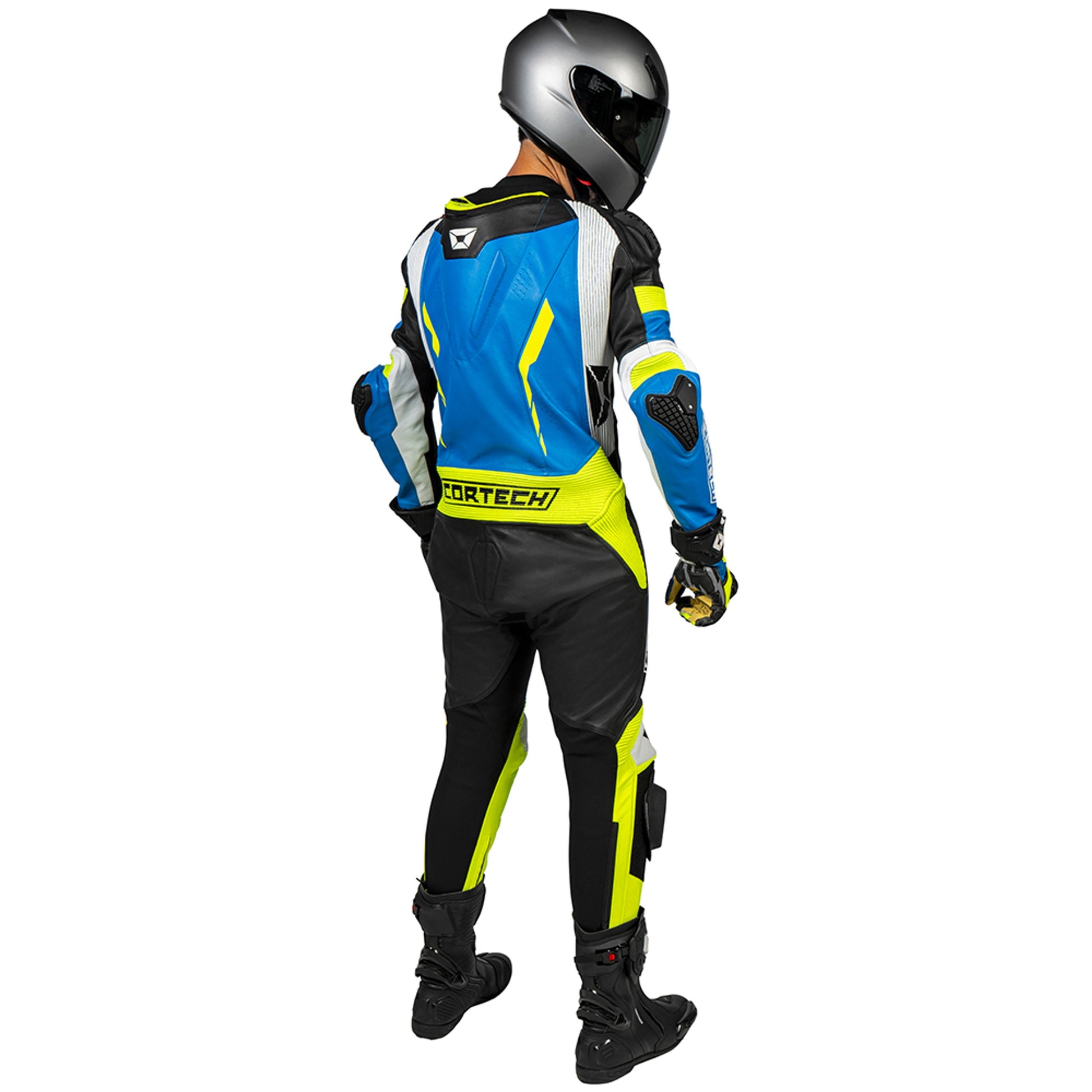 Cortech Sector Pro Air 1-Piece Suit-Motorcycle Race Suit