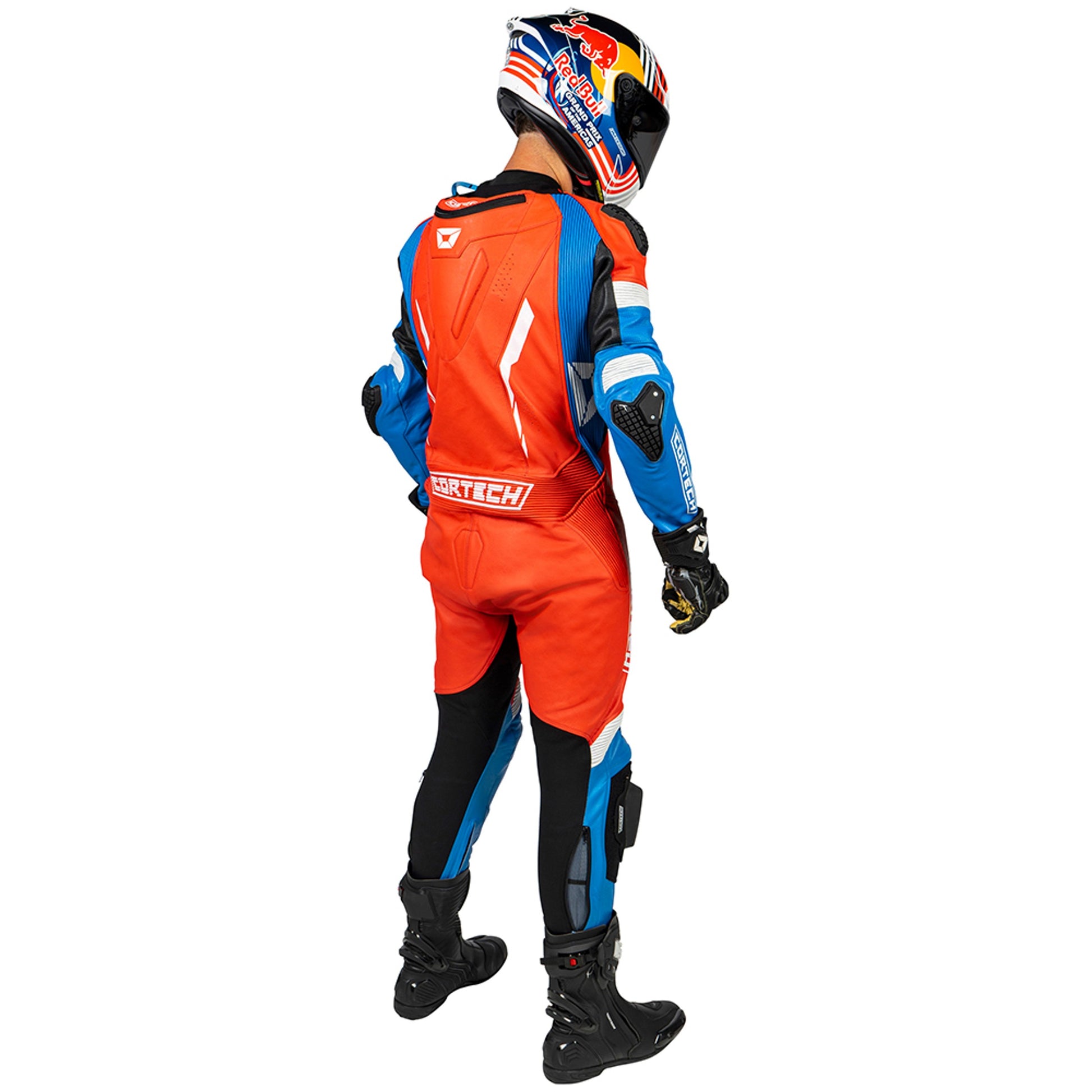 Cortech Sector Pro Air 1-Piece Suit-Motorcycle Race Suit