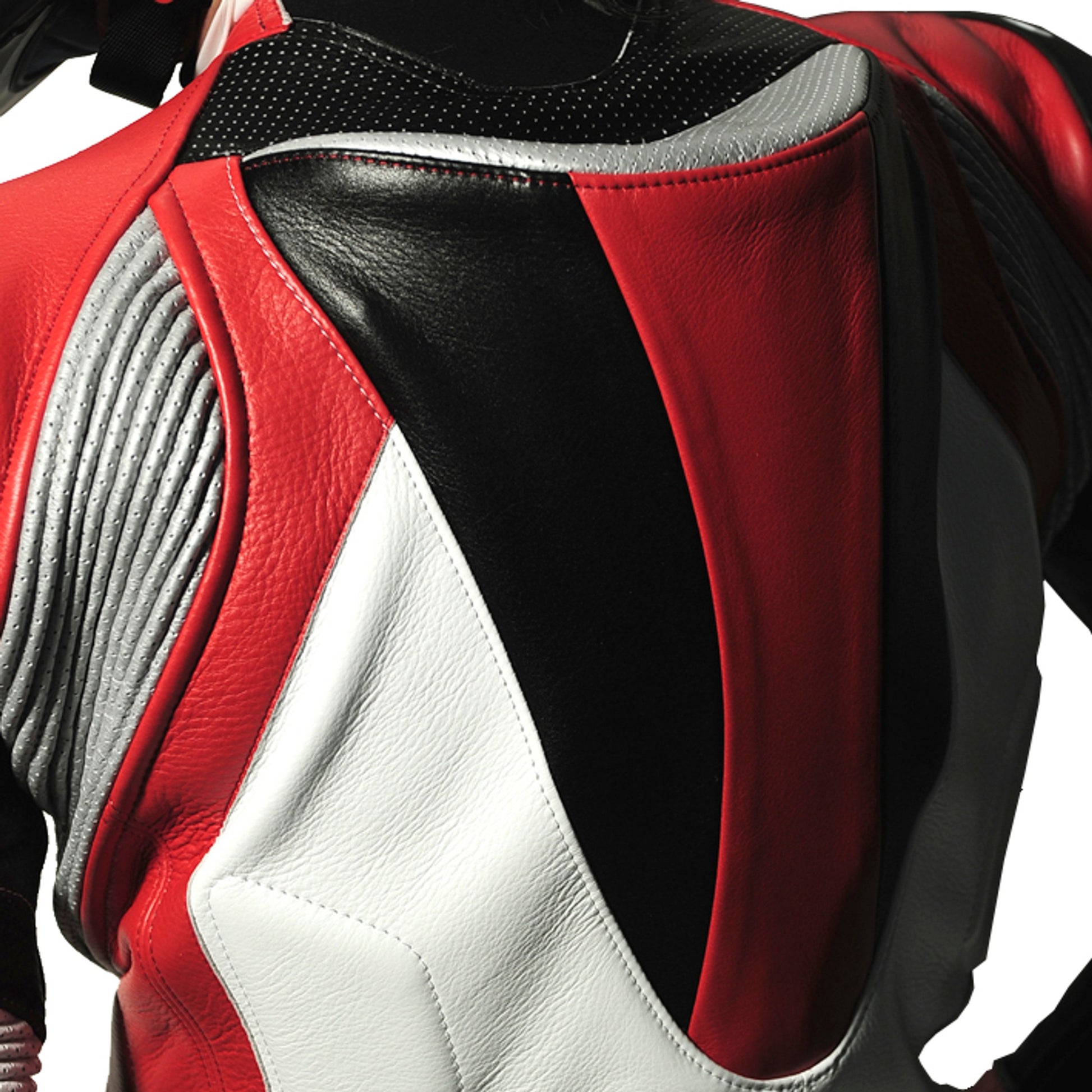 RS Taichi GP-Max R102 Leather Race Suit NXL102-Motorcycle Race Suit