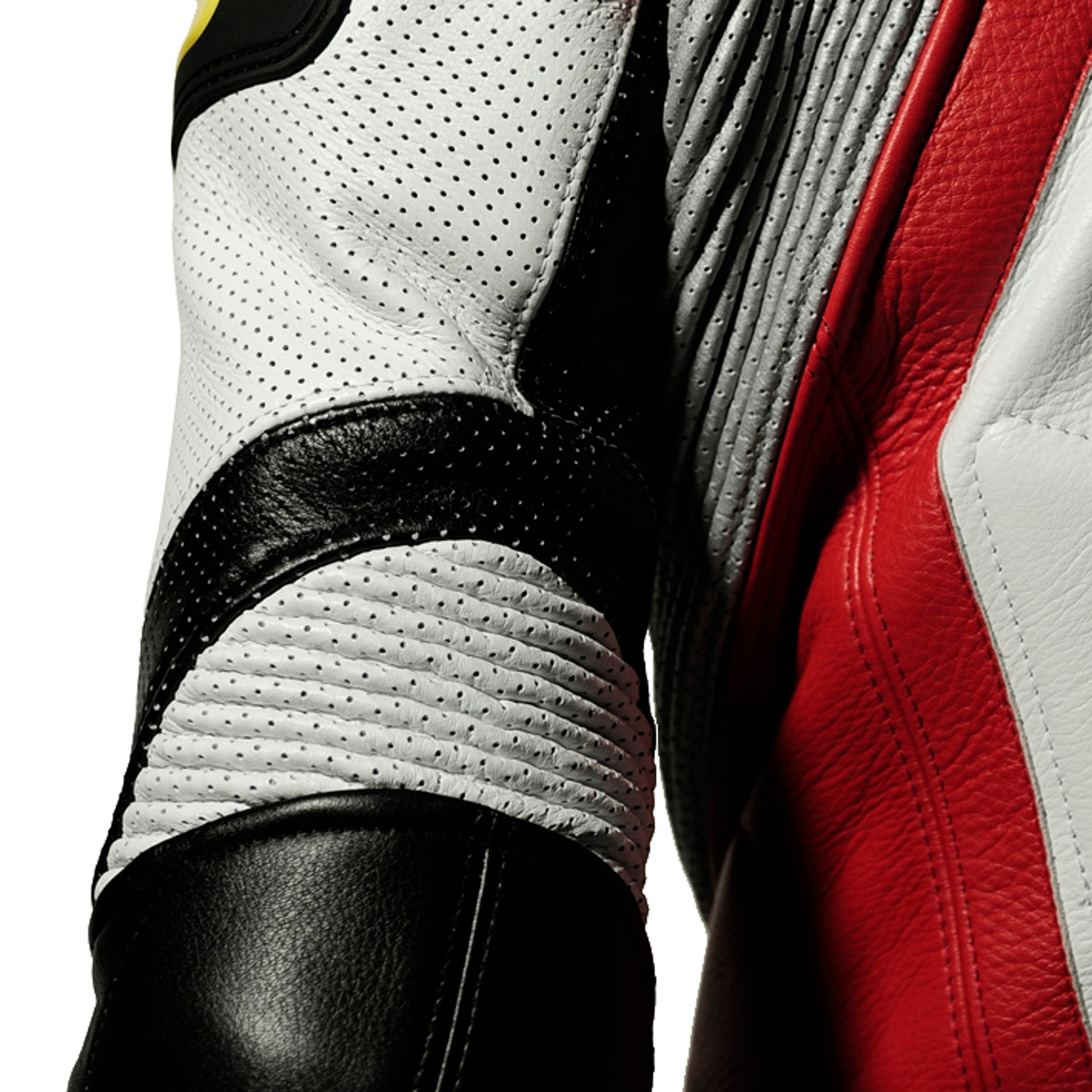 RS Taichi GP-Max R102 Leather Race Suit NXL102-Motorcycle Race Suit