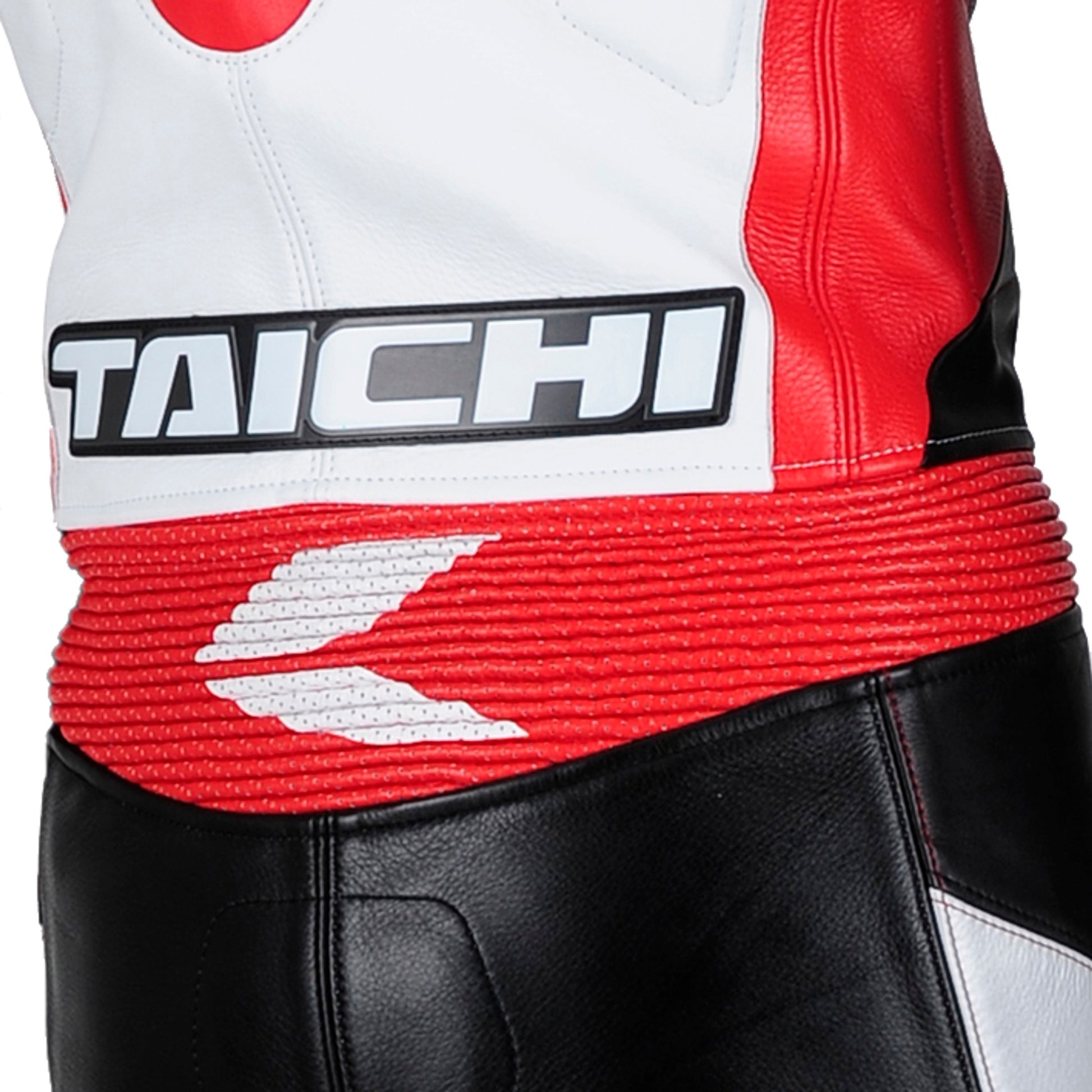 RS Taichi GP-Max R102 Leather Race Suit NXL102-Motorcycle Race Suit