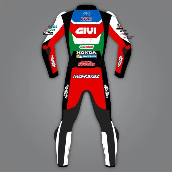 Professional Motorcycle Racing Suits 2022-Motorcycle Race Suit