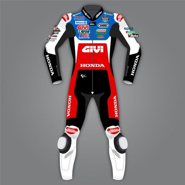 Professional Motorcycle Racing Suits 2022-Motorcycle Race Suit
