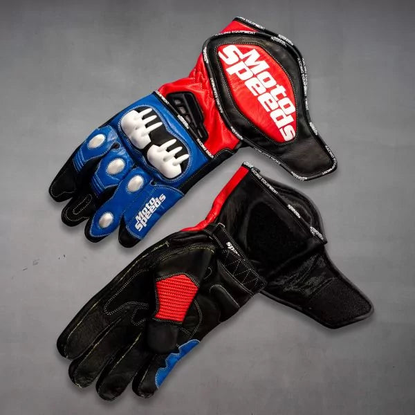 Gloves for Riding Motorcycle 2020-Motorcycle Race Suit