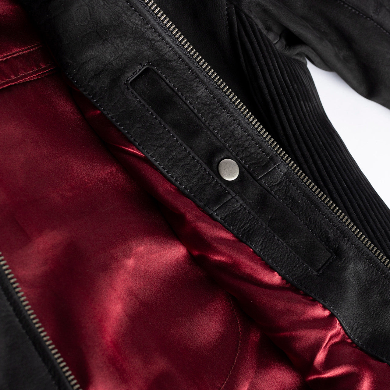 Cortech Hoyden Ladies Leather Jacket-Motorcycle Race Suit