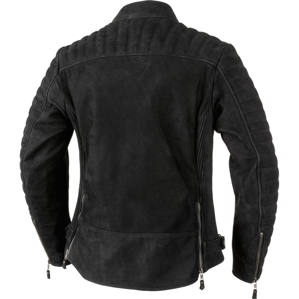 Cortech Hoyden Ladies Leather Jacket-Motorcycle Race Suit